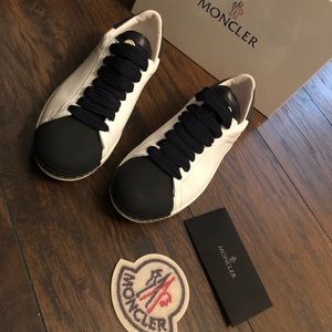 Moncler Angeline Sneakers